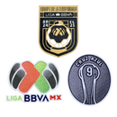 Patch Cruz Azul 24-25